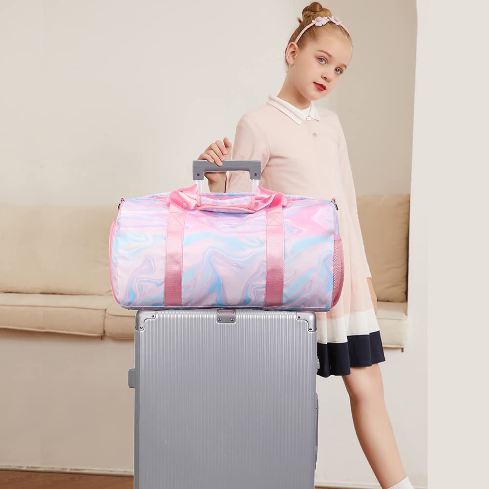 Sports Bag Children's Travel Bags