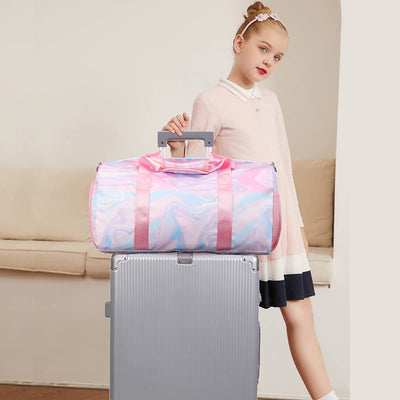Sports Bag Children's Travel Bags