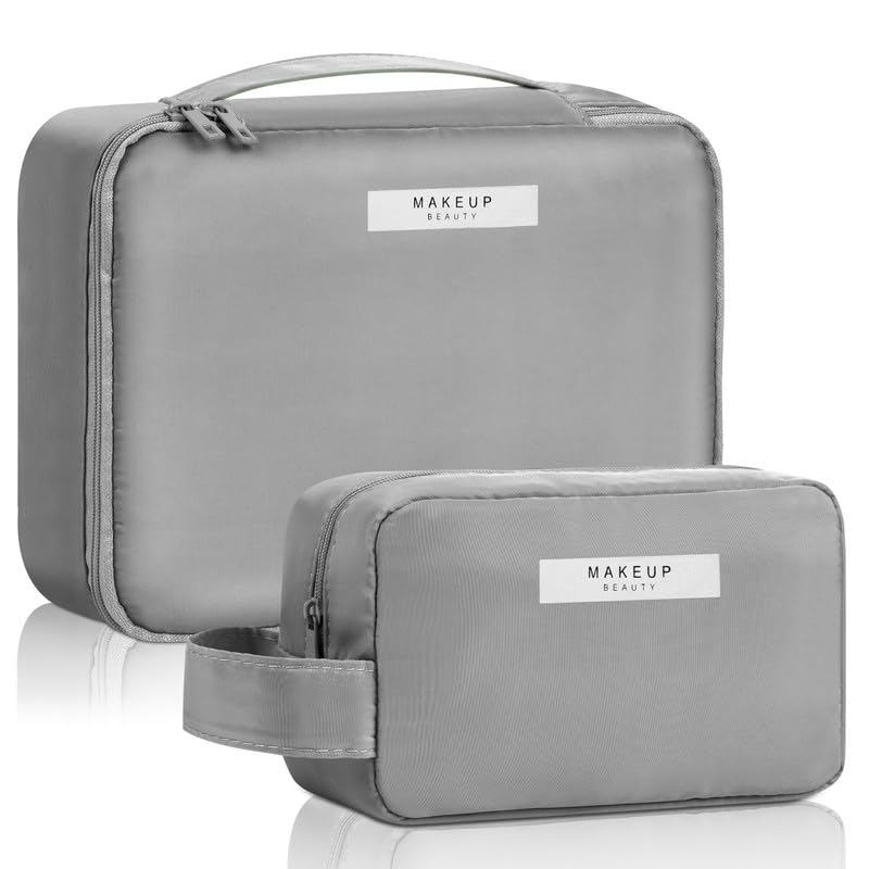 Cosmetic bag, waterproof make-up bag, travel make-up bag, portable make-up bag, cosmetic bag organizer