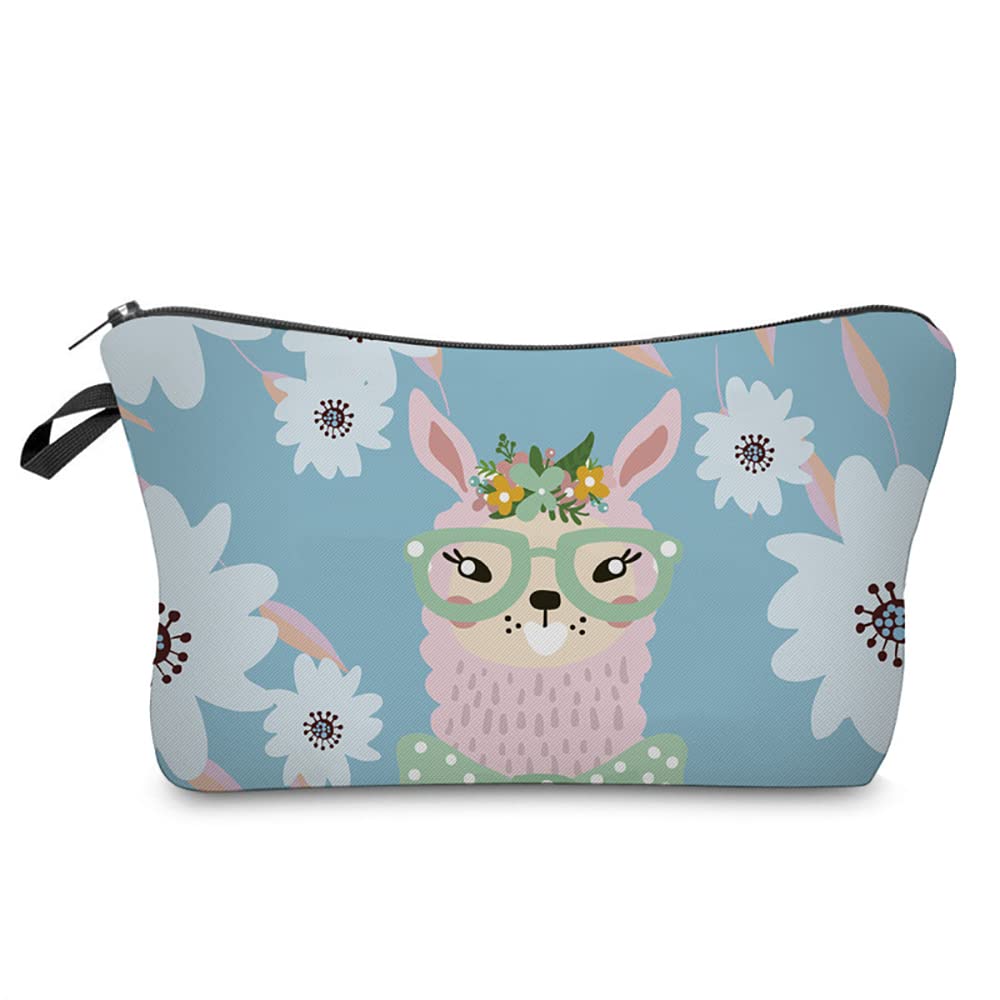 Trousse de maquillage Trousse de toilette étanche de voyage