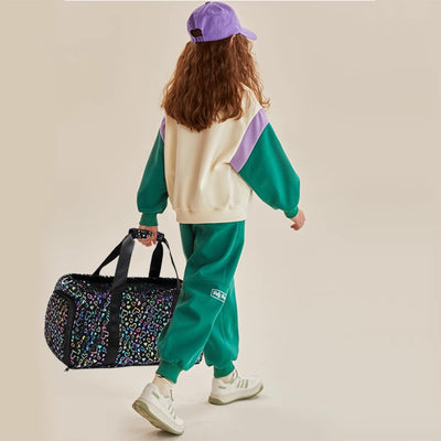 Sports Bag Children's Travel Bags