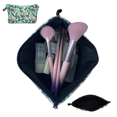 Trousse de maquillage Trousse de toilette étanche de voyage