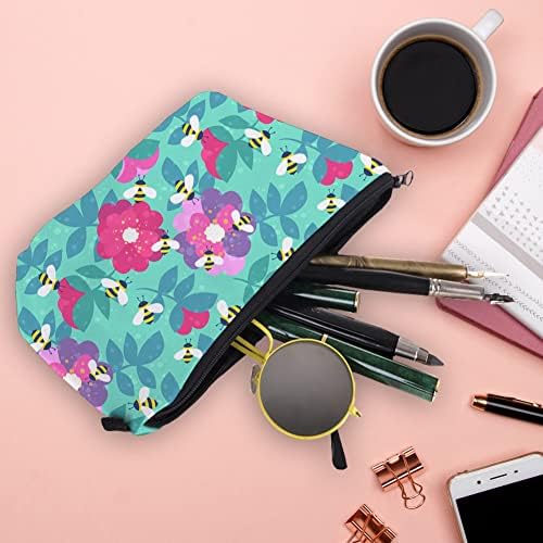 Trousse de maquillage Trousse de toilette étanche de voyage