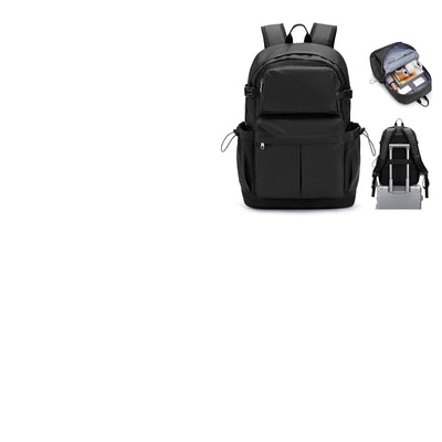  Rucksack Schulmädchen,Casual Travel Daypack,Laptop-Rucksack im Teenageralter,Rucksack Wasserdicht