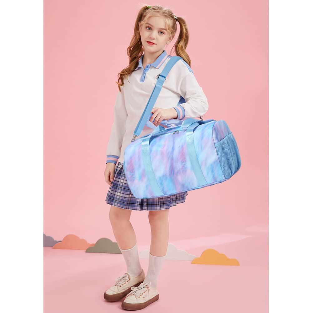 Sports Bag Children's Travel Bags