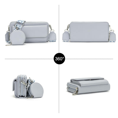 Un petit sac à main pour un petit sac à main