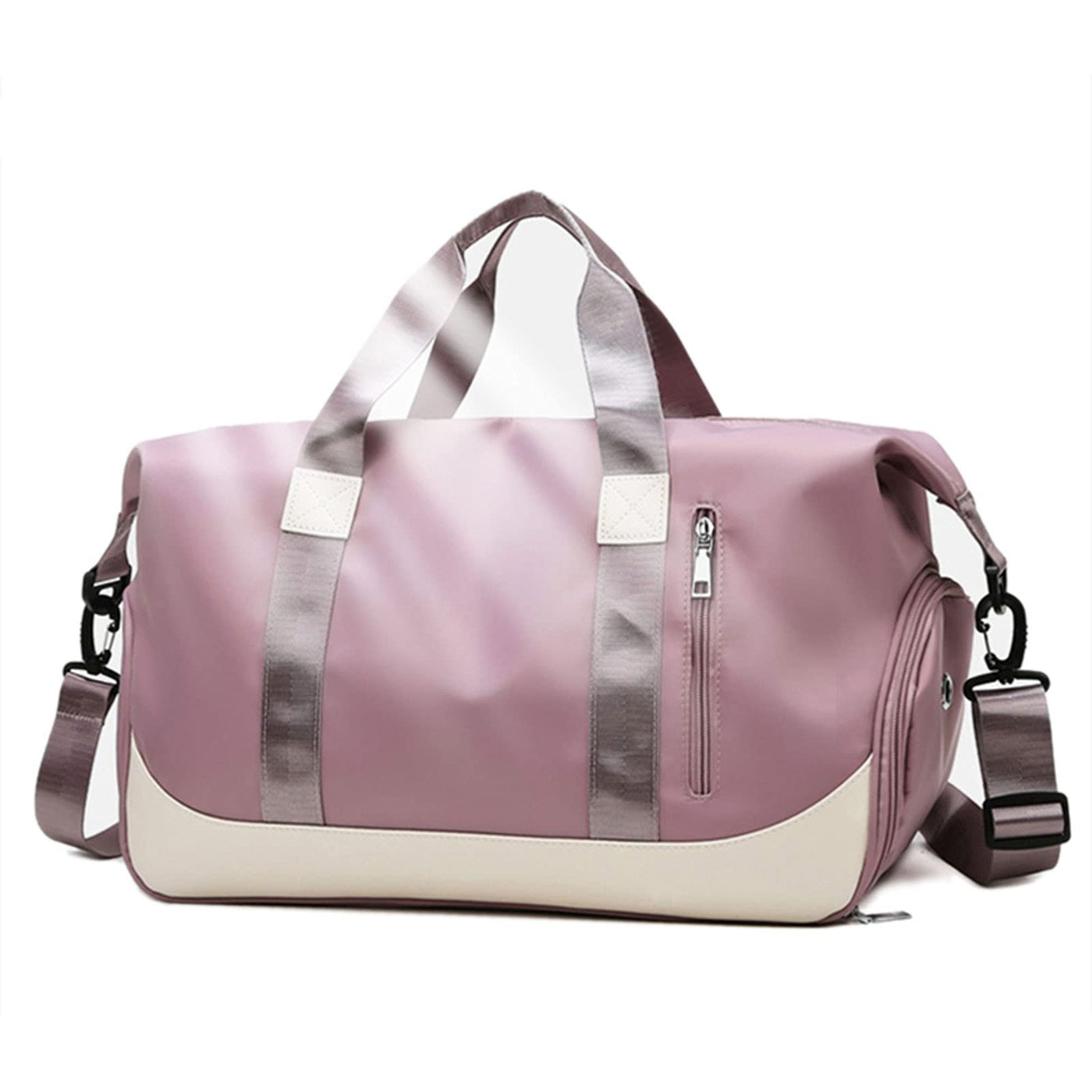 Sporttasche Reisetasche mit Schuhfach und Nassfach