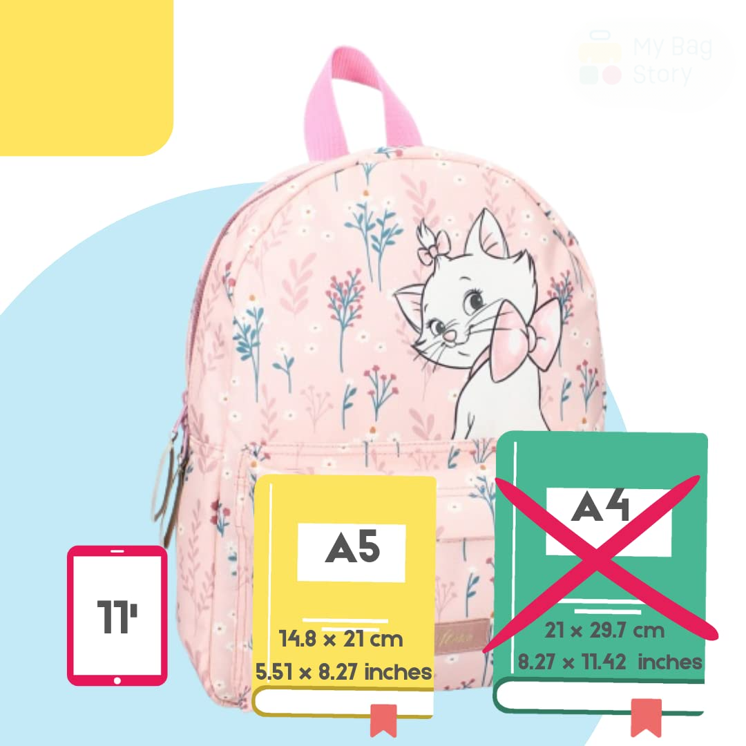 School - Kindergarten - Preschool - Childcare - Satchel - Adjustable s –  Activity-Board.Shop