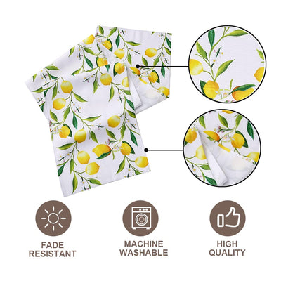 Chemin de table aspect lin Chemin de table lavable