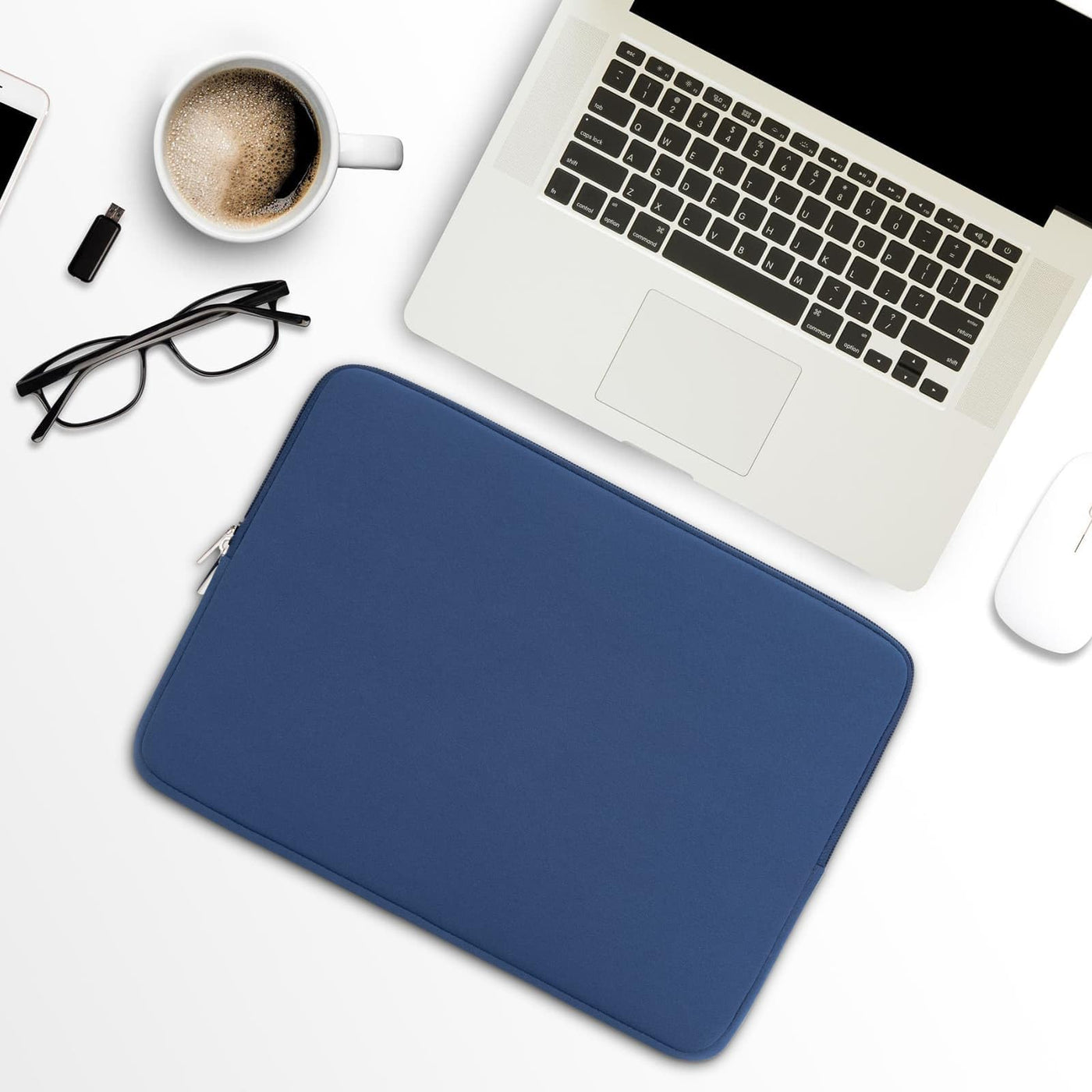 Sacoche de l'ordinateur portable Sleeve Sacoche de l'ordinateur portable Case Protective cover