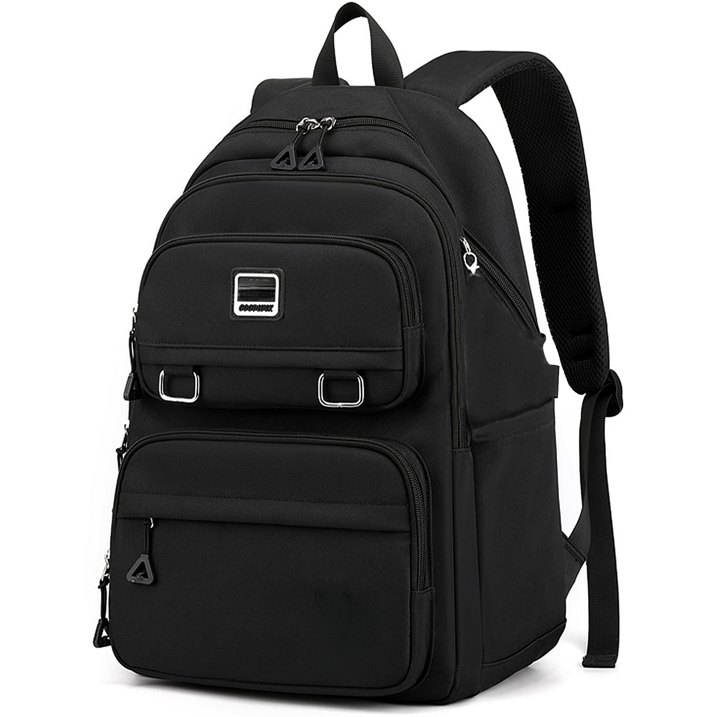 School backpack teen school bag waterproof backpack school many compartments laptop compartment