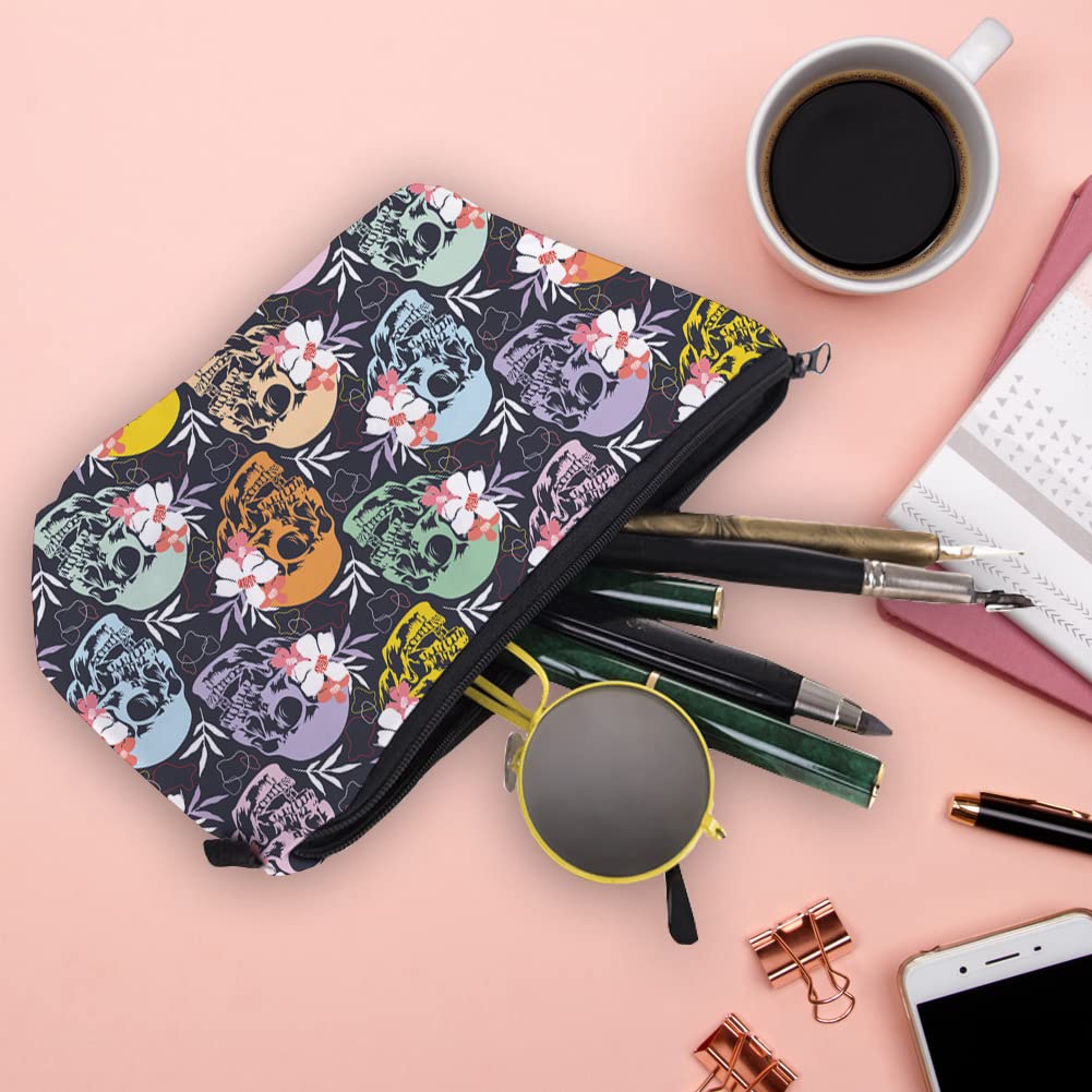 Trousse de maquillage Trousse de toilette étanche de voyage