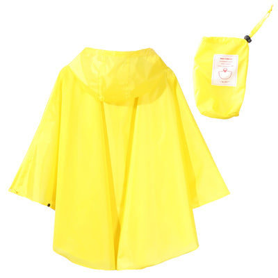 Children's raincoat rain jacket rain poncho rain cape