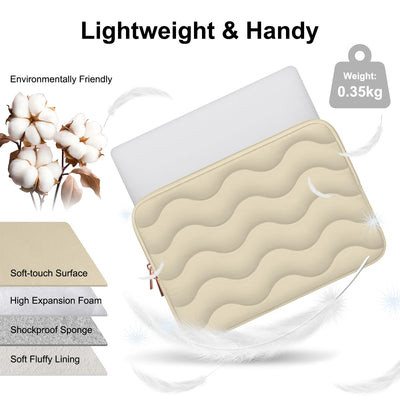 Sacoche de protection Étui pour ordinateur portable