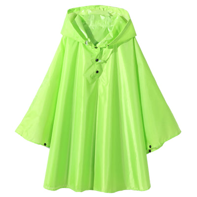 Children's raincoat rain jacket rain poncho rain cape