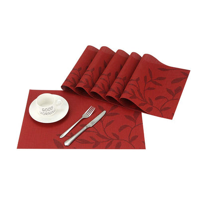 Tapis de table en vinyle