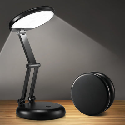 Foldable & Portable Desk Lamp