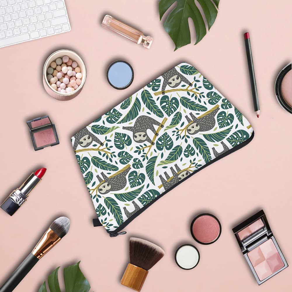 Trousse de maquillage Trousse de toilette étanche de voyage