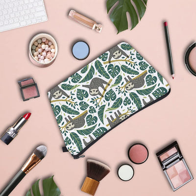 Trousse de maquillage Trousse de toilette étanche de voyage