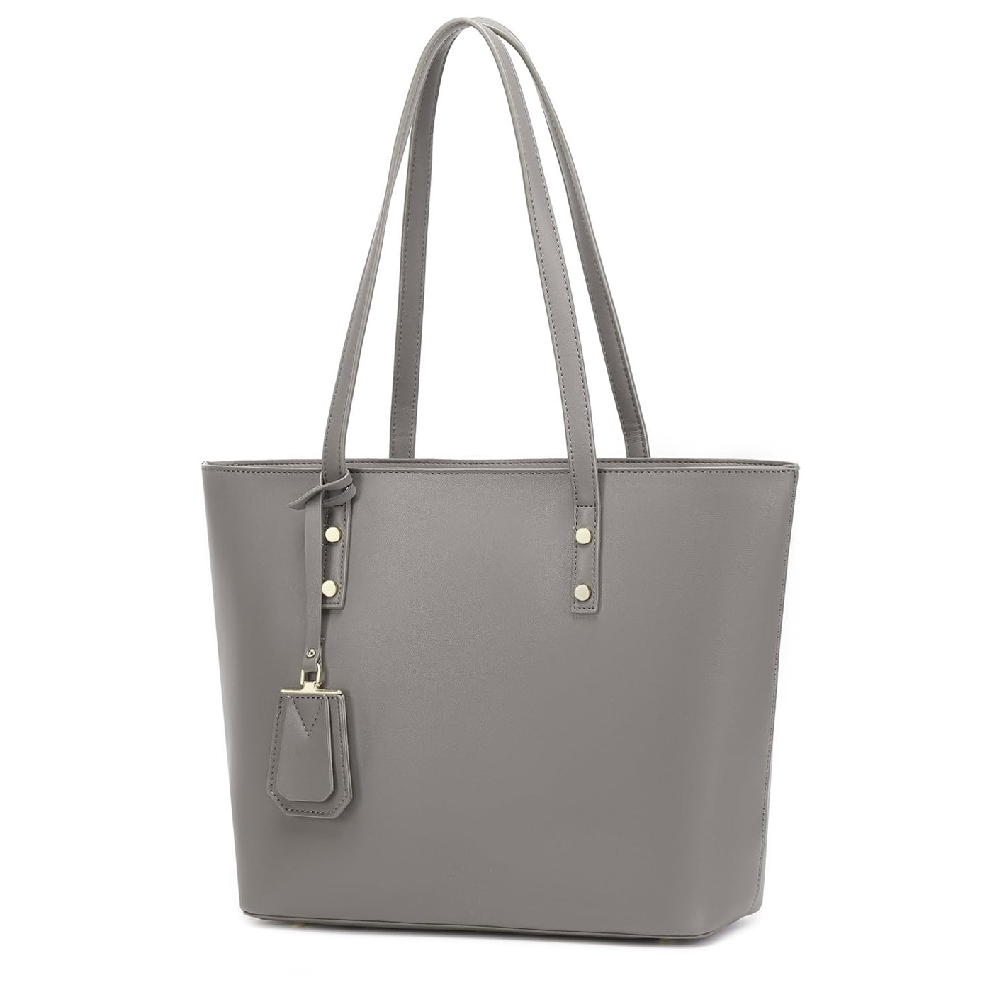 Large Capacity Work Bags with Zipper