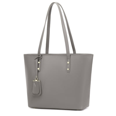 Large Capacity Work Bags with Zipper