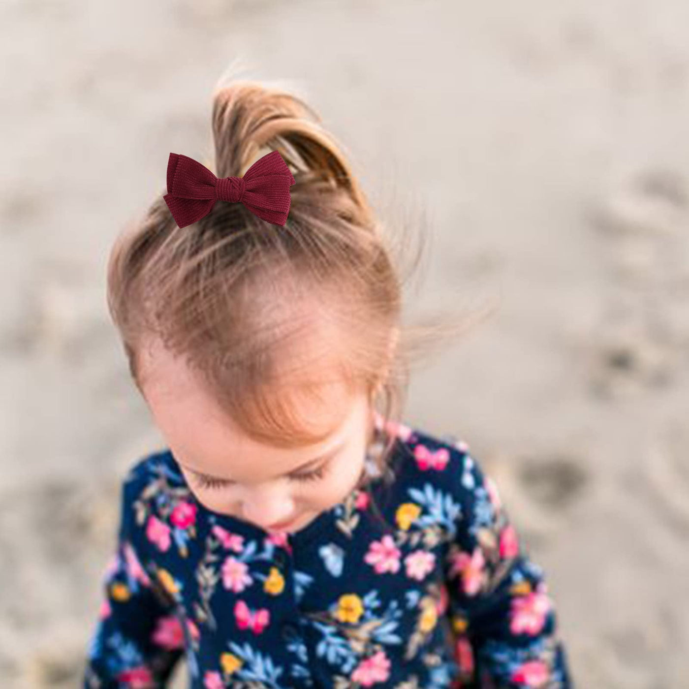 Baby headbands Baby nylon headband
