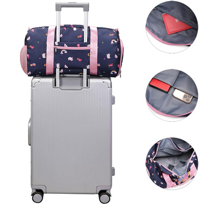 Sports Bag Children's Travel Bags