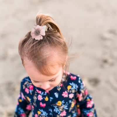 Baby headbands Baby nylon headband