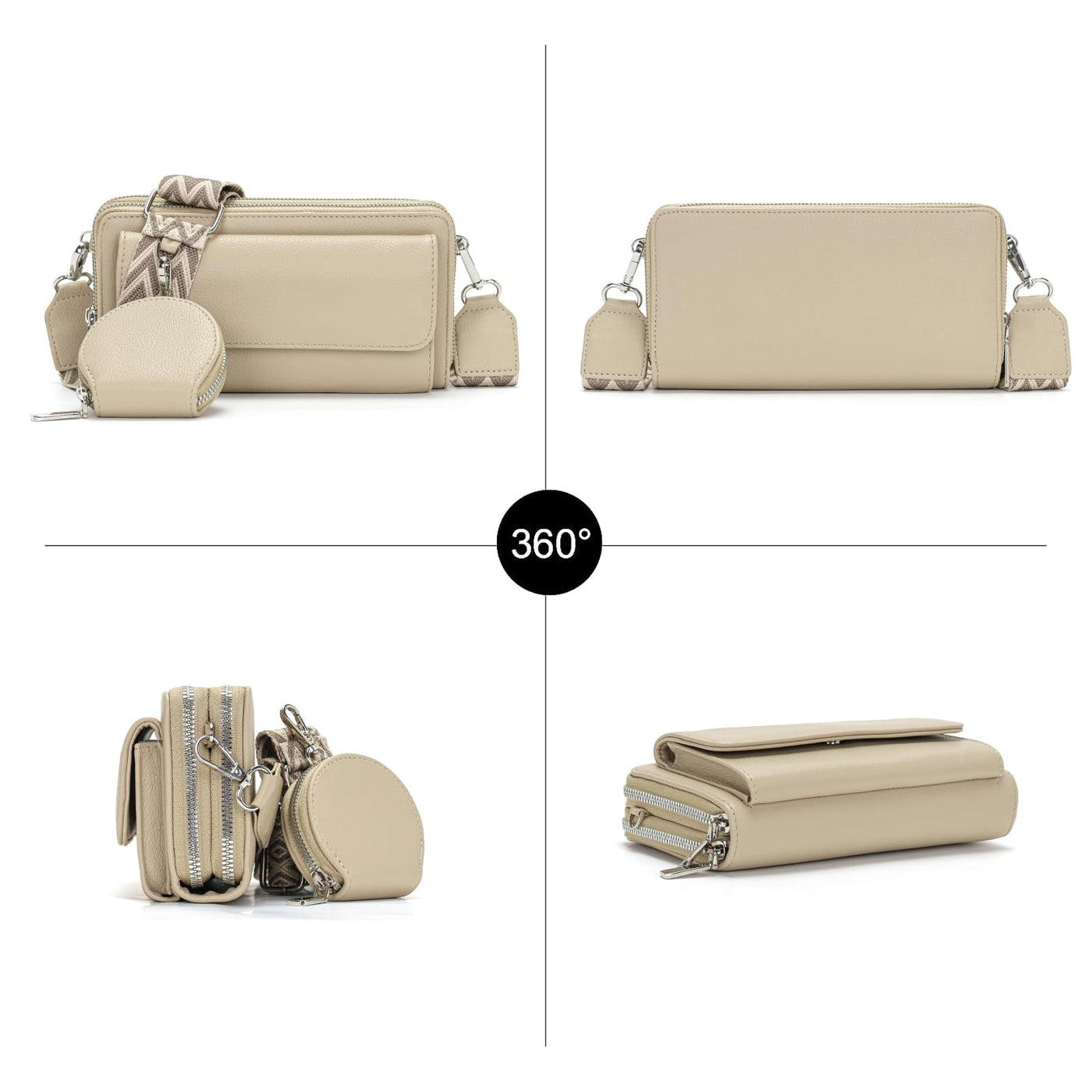 Un petit sac à main pour un petit sac à main