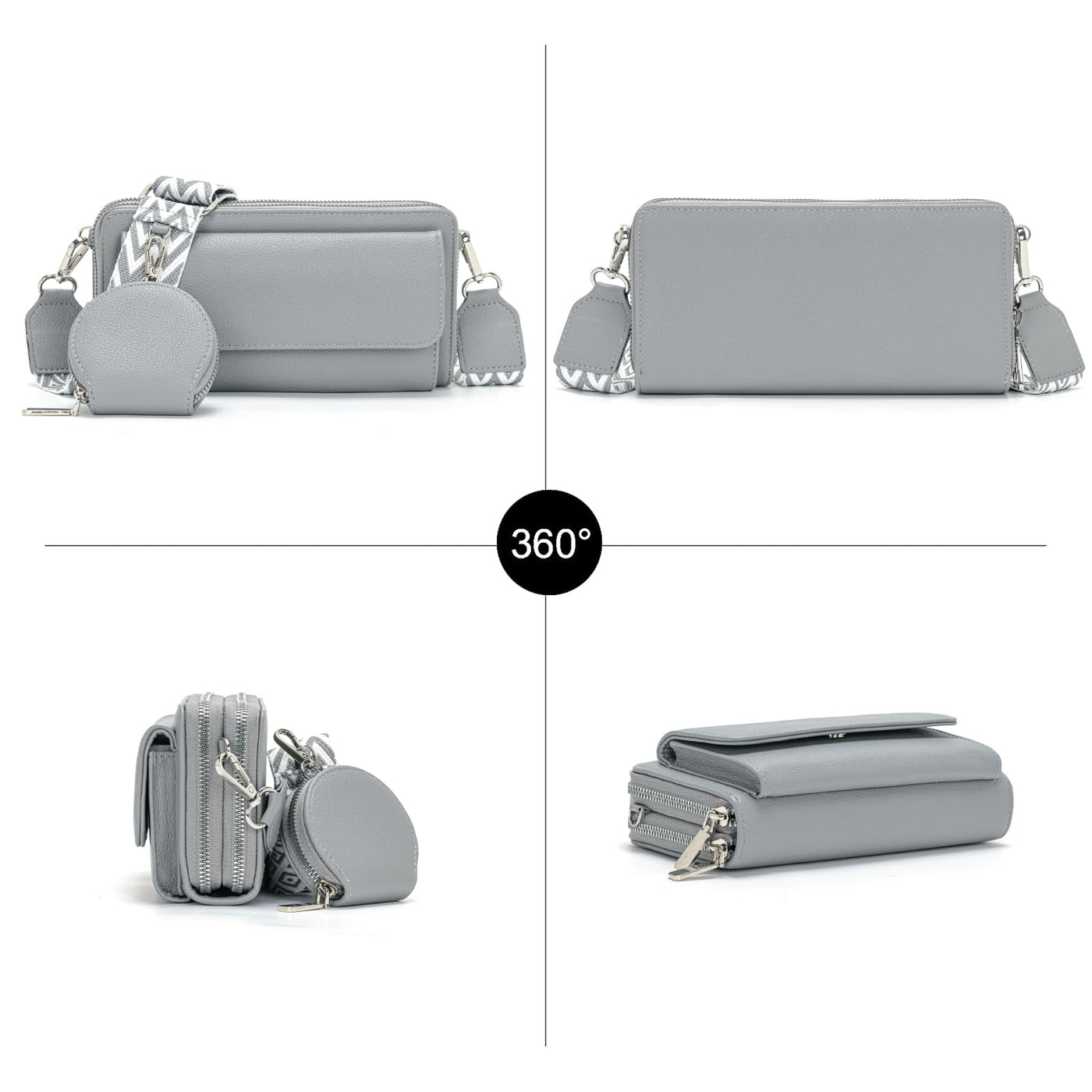 Un petit sac à main pour un petit sac à main