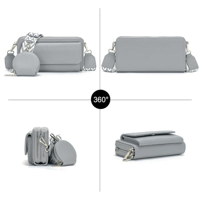 Un petit sac à main pour un petit sac à main