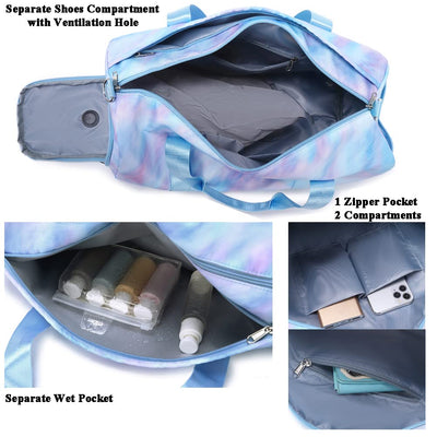 Sports Bag Children's Travel Bags
