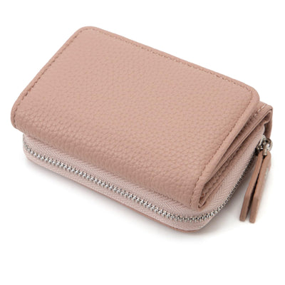 Leather Small Wallet