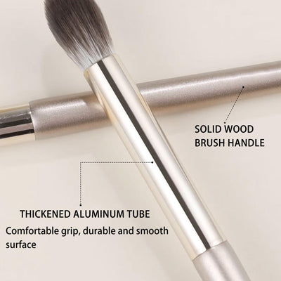 Eye Shadow Makeup Brush 9 Pieces