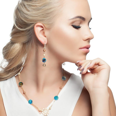 Bracelets en perles de pierre naturelle avec vos propres mains