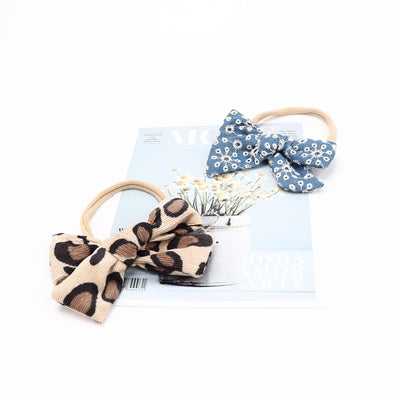 Baby headbands Baby nylon headband