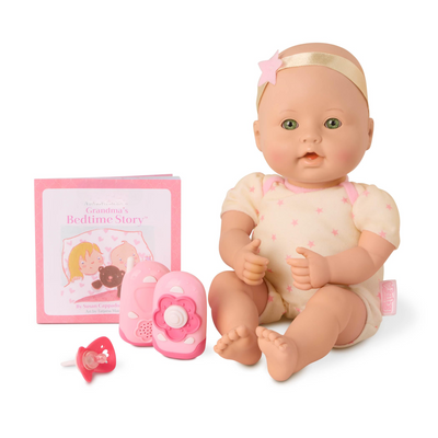 Bedtime Baby Doll