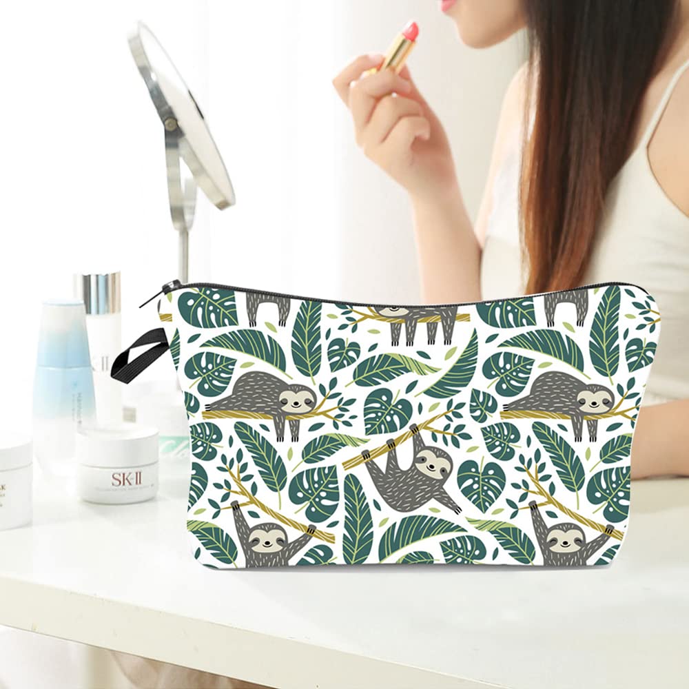 Trousse de maquillage Trousse de toilette étanche de voyage