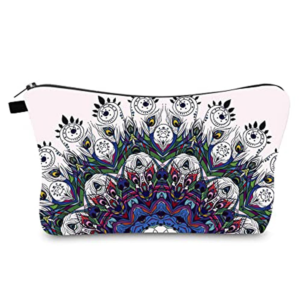 Trousse de maquillage Trousse de toilette étanche de voyage