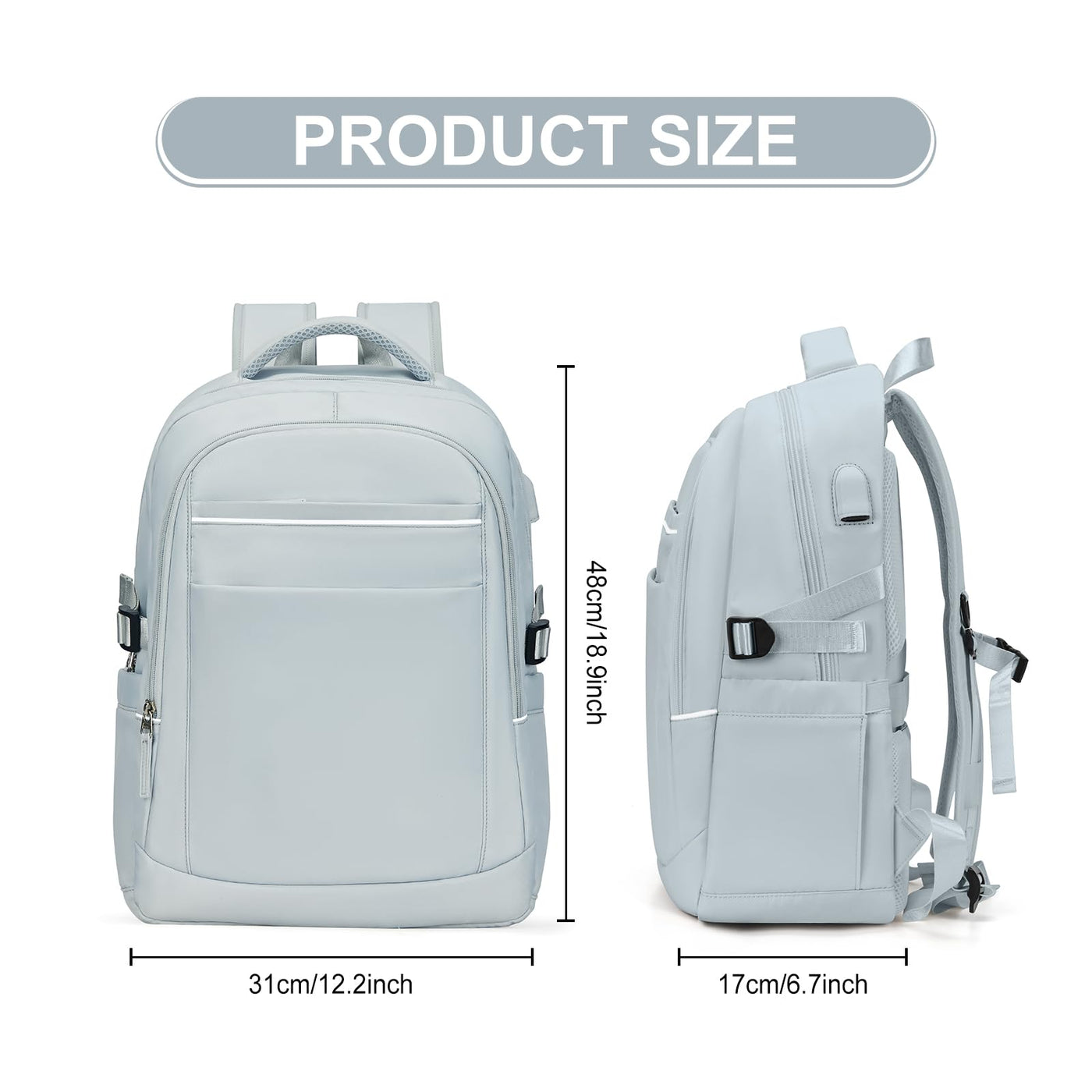 Travel Backpack Daypack Work Backpack School Backpack Teenager School bag