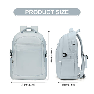 Travel Backpack Daypack Work Backpack School Backpack Teenager School bag