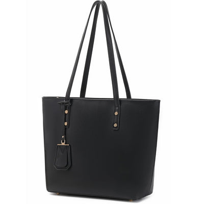 Large Capacity Work Bags with Zipper