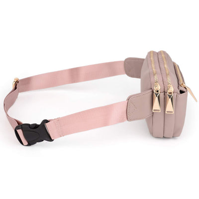 Waterproof Nylon Waist Bag