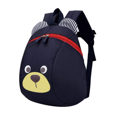 Kleinkind-Rucksack, Anti-Verlust-Tasche