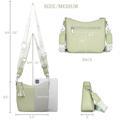 Handbag Medium bag Shoulder bag Large Crossbody bag