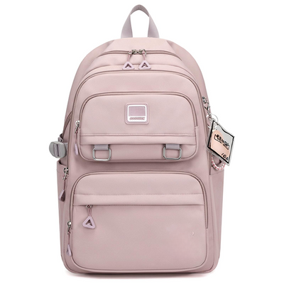 School backpack teen school bag waterproof backpack school many compartments laptop compartment