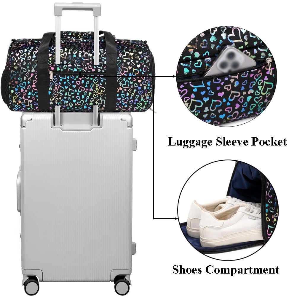 Sports Bag Children's Travel Bags