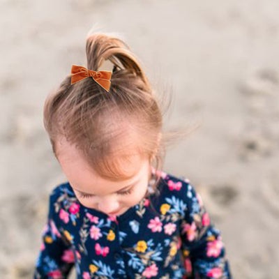 Baby headbands Baby nylon headband