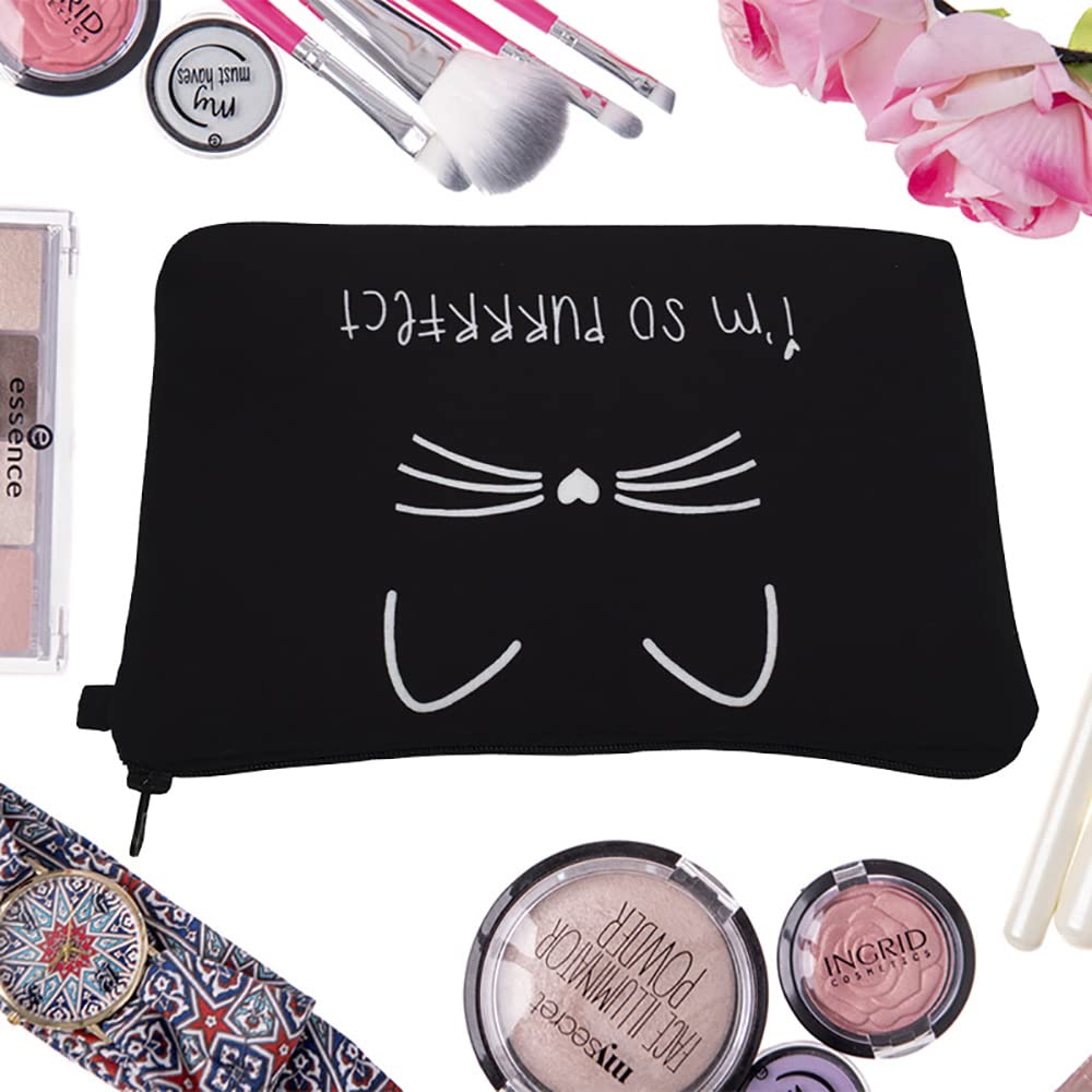 Trousse de maquillage Trousse de toilette étanche de voyage