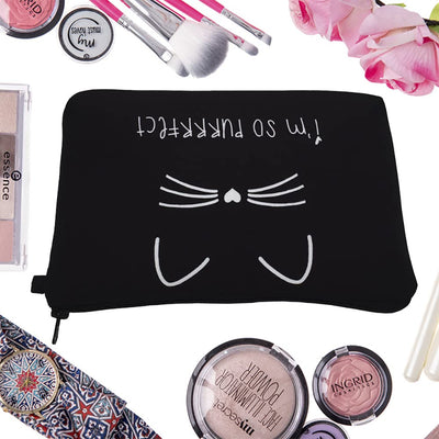 Trousse de maquillage Trousse de toilette étanche de voyage